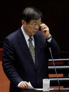 豬價跌不休  陳保基：評估啟動九五機制