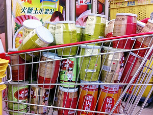 餿水油風暴  味全3食品GMP將被撤銷