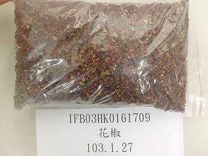 吃鍋要小心！  中國花椒枸杞子農藥皆超標