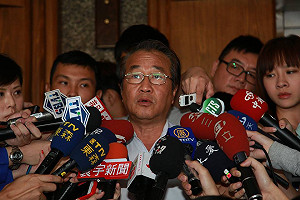 關鍵時刻  民航局：飛行員沒說遭遇問題