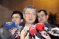 標示強制入法  陳冲：規範供膳場所