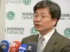 新型冠狀病毒  衛署列法定傳染病