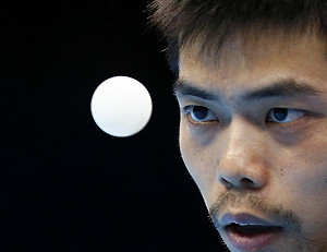 傳鴻海8位數贊助莊智淵  楊秋興證實