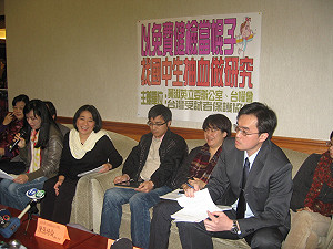 新竹驚爆 國中假健檢行人體研究之實