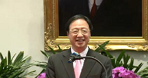 喚醒國球  江宜樺要組政院老棒隊