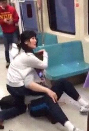 管仁健觀點》網路酸民為何反ㄈㄈ尺