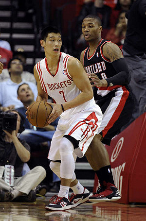 「哈林連線」遭破壞  火箭吞首敗