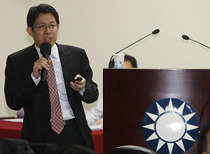 蔣偉寧：東海初步判斷鄭捷非高危險狀況