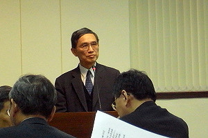 工會醞釀斷油電  施顏祥：保證不會發生