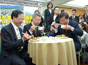 陳冲：都更條例有檢視修法的必要