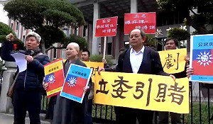 賭博讓家庭一夜破碎 澳門僑生出面反博弈課