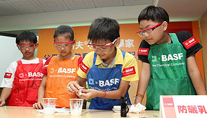 自然遭忽視  多數學童半年沒做實驗