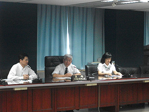 北市3大開發案  張金鶚：絕無插手導致延宕