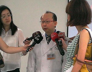 醫師：濫用K他命  膀胱萎縮智力退化