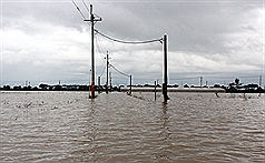 李鴻源：南部淹水是超抽地下水造成