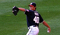 【新聞分析】王建民辛苦拿下二連勝