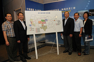 農委會：133度消毒可降狂牛症風險