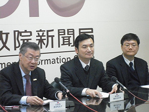 農曆春節將至  政院推平抑物價對策