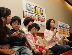 衛署將修法  限制垃圾食品廣告播出