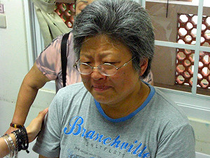 文林苑36同意戶聲明：反對王家原地重建