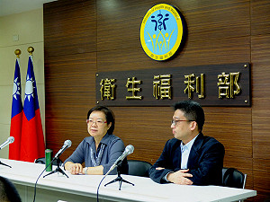 衛福部：沒有研究發現銅葉綠素可自然形成