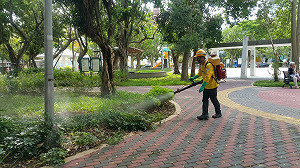 全台登革熱確診破2萬例 台南已連10天下降