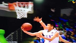 HBL冠軍賽  週日屏中、能仁爭王