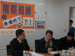 春節道路救援免被宰  善用1968專線