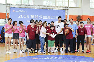 未足額進用身心障礙者  華航 國安局排第一