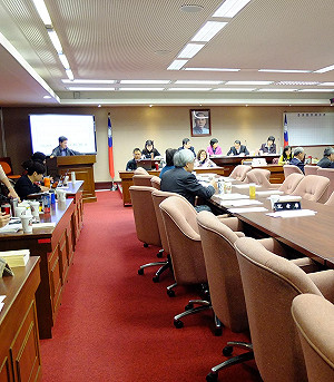 本土語言列必修？潘維剛：我母語是國語