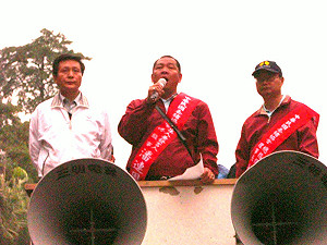 近萬豬農反瘦肉精  達成修法前零檢出共識