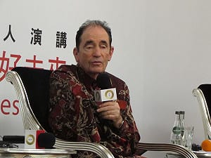 南非同性婚姻合法多年 薩克思：民意會改變