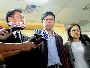 商周報告 食藥署：資料仍有缺失