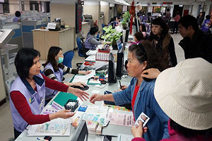 戶役系統不穩  周柏雅疑程式轉包中國撰寫