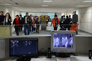 醫界警告：政府應合理限縮陸客人數