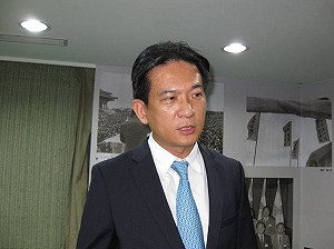 食管法修法  民進黨：尊重黨團決定