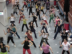 3成民眾吃菜肉減重  國健署：易傷腦腎