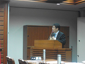 基北特招採「類PISA」  立委批小聯考