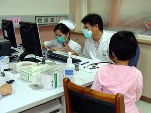 衛福部稱過年無雙薪合法 律師駁未先協商