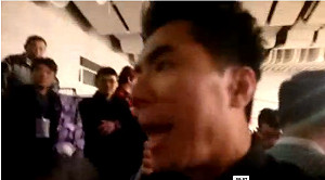 「同運霸凌」 信徒：用熱情隔絕不速之客