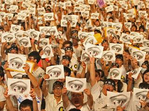 年度社運風雲人物  台灣由1985聯盟奪得