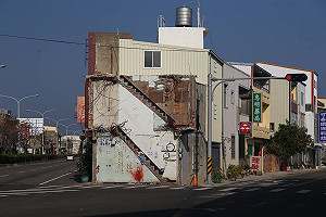 大埔案都市計劃變更  苗栗縣府勝訴