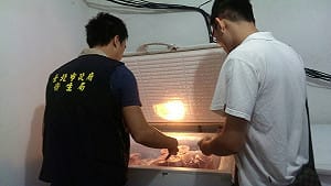 重組肉標示草案出爐  餐廳菜單也得標