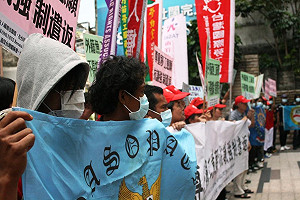 印勞爭權面臨遣返  勞委會允介入調查