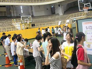 教部公布特招、二免名額  人人有校念