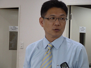 政院：氣爆符合國賠 找高市府代位求償