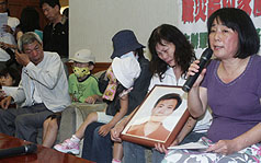 過勞死認定嚴苛 勞保局：會再送評估