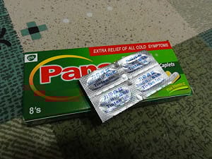 楊志良：中國學名藥暫不開放進口