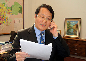 蕭家淇：用情緒性語言無法治水