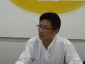 管線資料  政院：全在地方 別推給中央